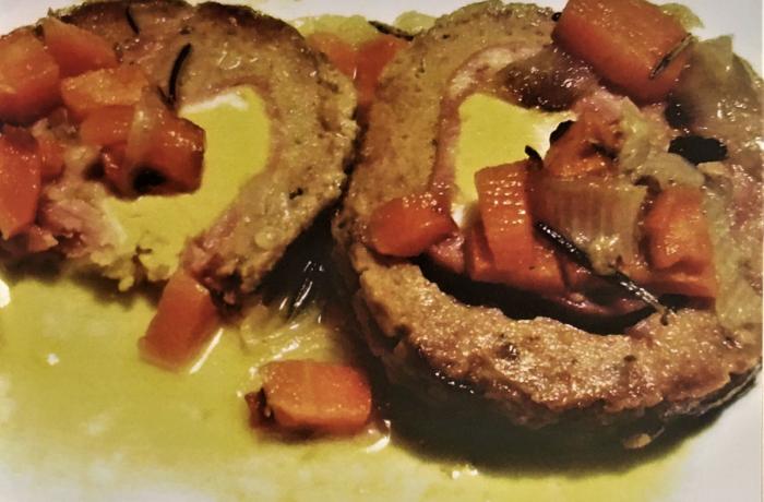 Cucina messinese - secondi di carne