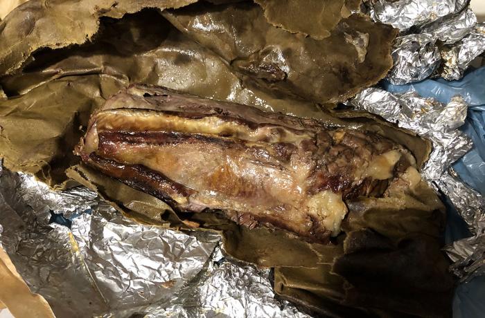 Cucina messinese - secondi di carne