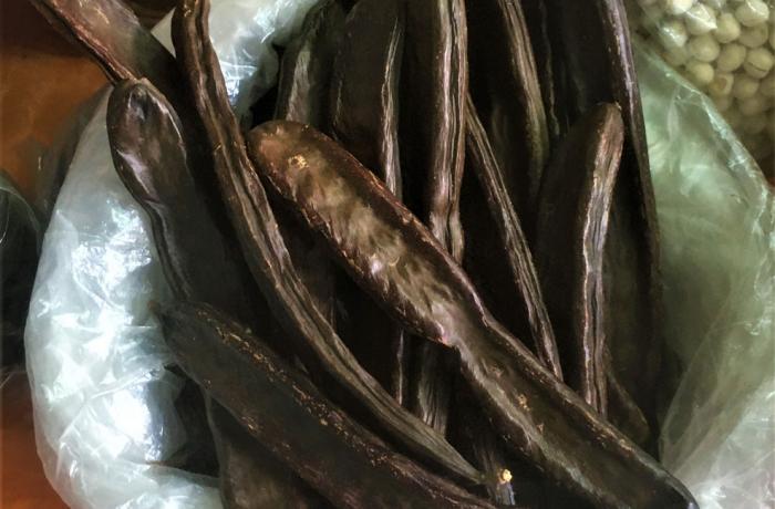 Gli “Snack contadini” - Messina