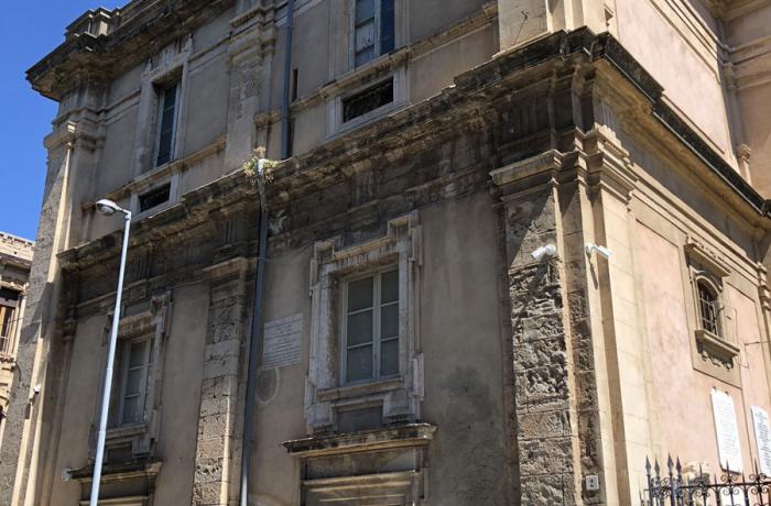 Il Tesoro della “Cappella Palatina” a San Giovanni di Malta