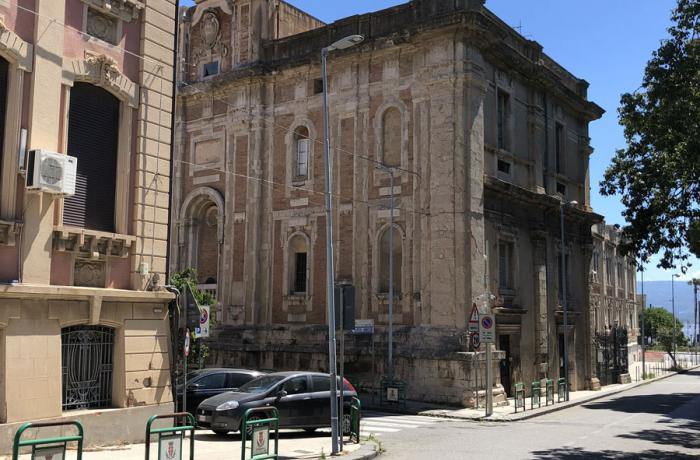 Il Tesoro della “Cappella Palatina” a San Giovanni di Malta