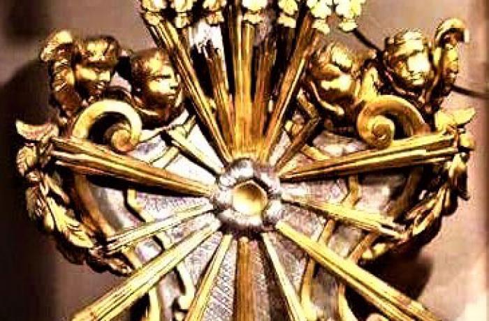 Il Tesoro della “Cappella Palatina” a San Giovanni di Malta