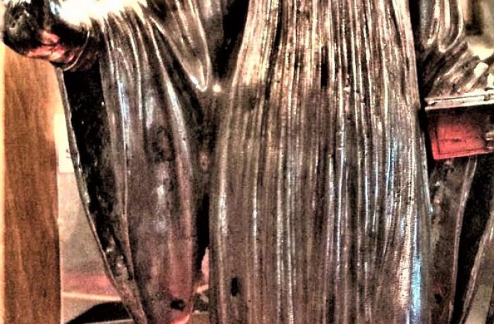 Il Tesoro della “Cappella Palatina” a San Giovanni di Malta