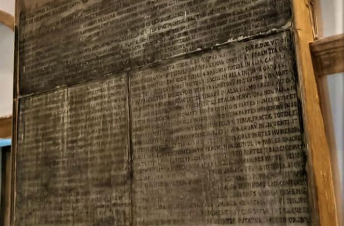 Il Tesoro della “Cappella Palatina” a San Giovanni di Malta