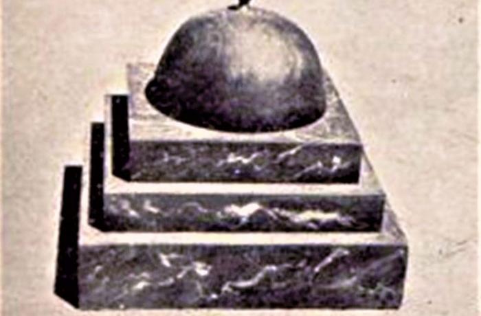 Il Tesoro della “Cappella Palatina” a San Giovanni di Malta