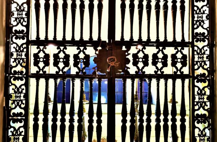 Il Tesoro della “Cappella Palatina” a San Giovanni di Malta