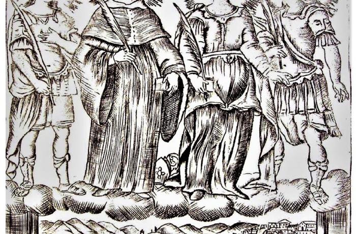 Il Tesoro della “Cappella Palatina” a San Giovanni di Malta