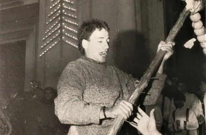 “U Pagghiaru” di Bordonaro  