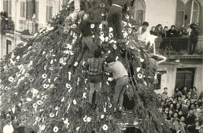 “U Pagghiaru” di Bordonaro  
