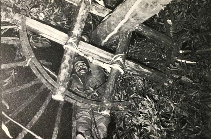 “U Pagghiaru” di Bordonaro  