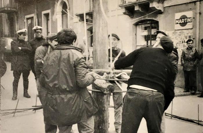 “U Pagghiaru” di Bordonaro  