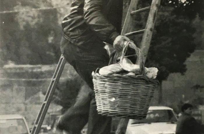 “U Pagghiaru” di Bordonaro  