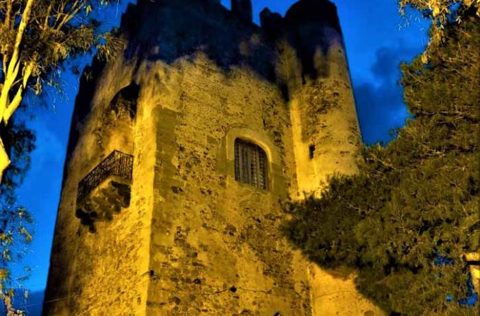 Andar per Borghi nei Nebrodi