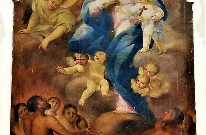 Andar per Borghi nei Nebrodi