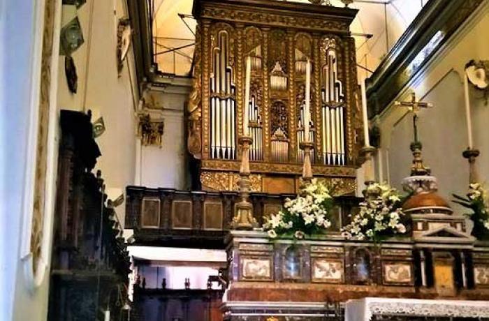 Andar per Borghi nei Nebrodi