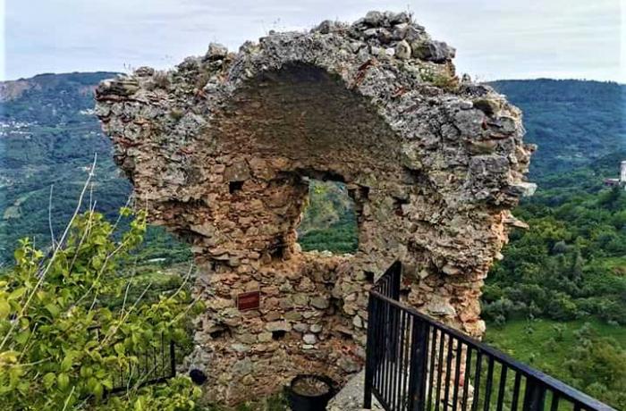 Andar per Borghi nei Nebrodi