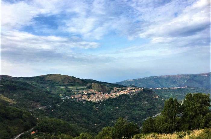 Andar per Borghi nei Nebrodi