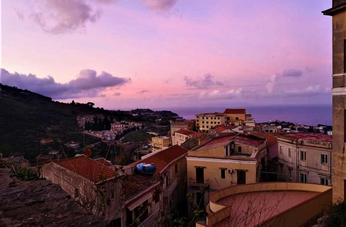 Andar per Borghi nei Nebrodi