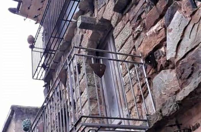 Andar per Borghi nei Nebrodi