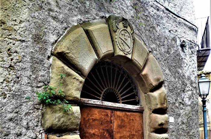 Andar per Borghi nei Nebrodi