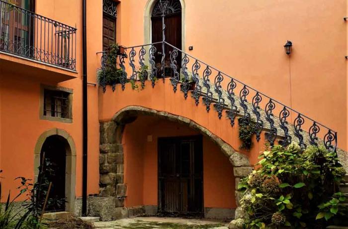 Andar per Borghi nei Nebrodi