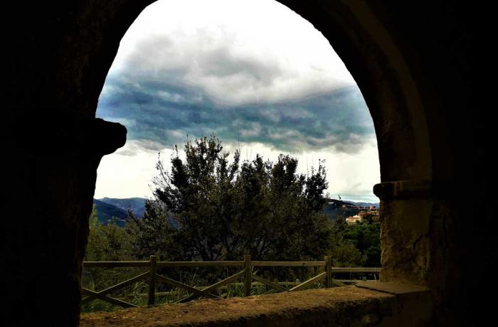 Andar per Borghi nei Nebrodi