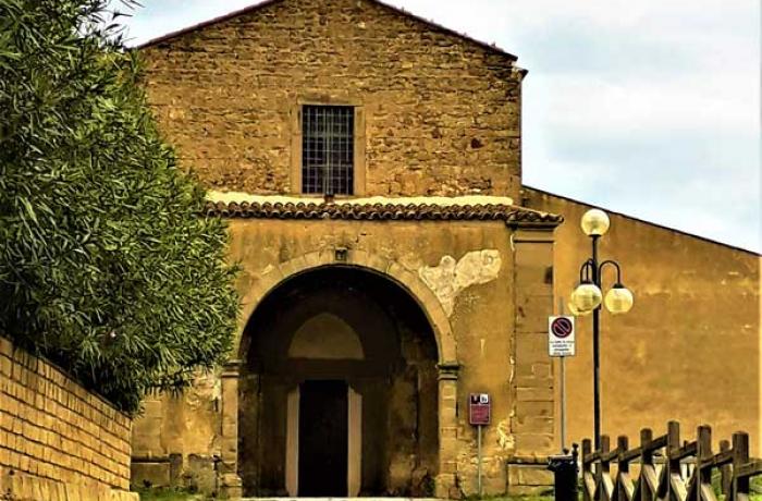 Andar per Borghi nei Nebrodi