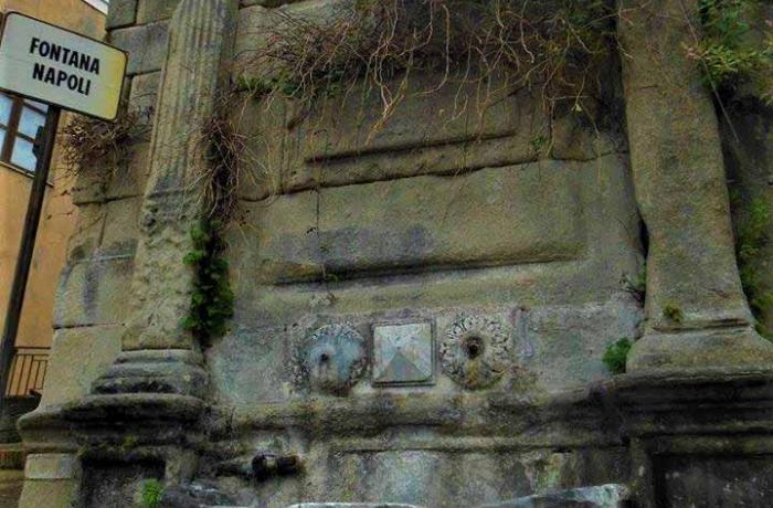 Andar per Borghi nei Nebrodi