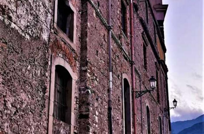 Andar per Borghi nei Nebrodi