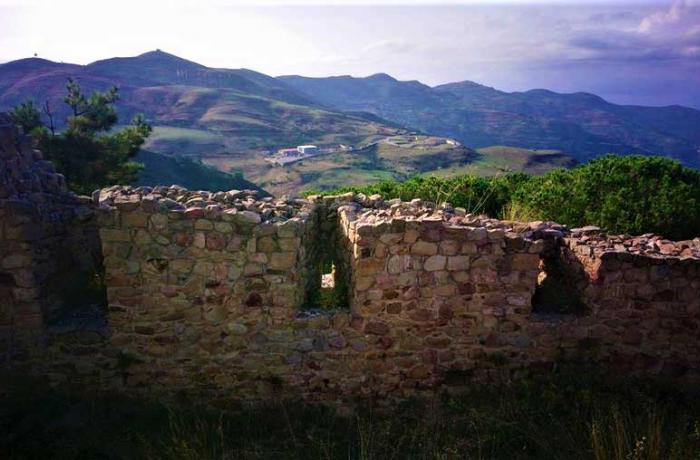 Andar per Borghi nei Nebrodi