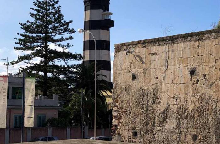 Capo Peloro Messina