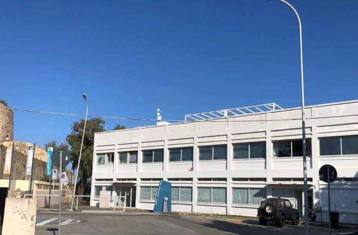 Capo Peloro Messina