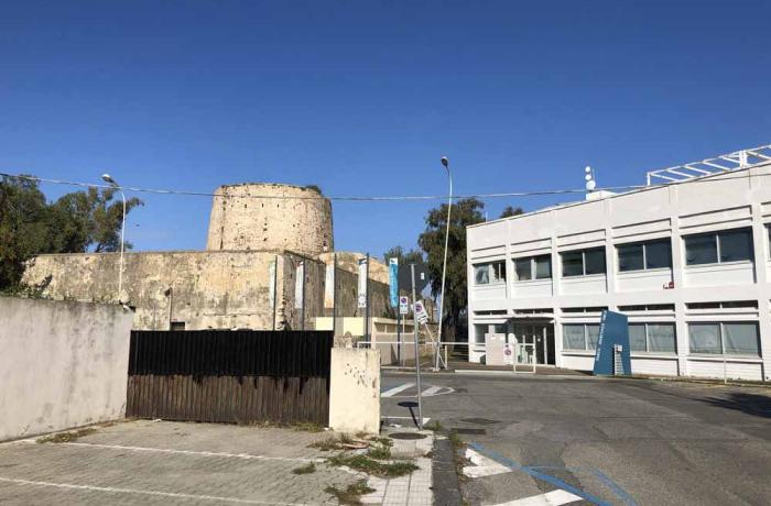 Capo Peloro Messina
