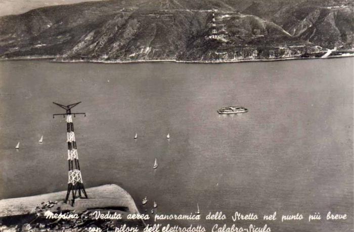 Capo Peloro Messina