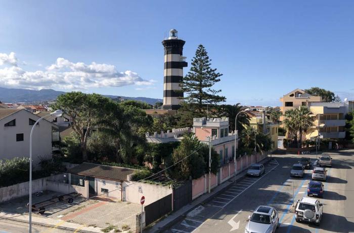 Capo Peloro Messina