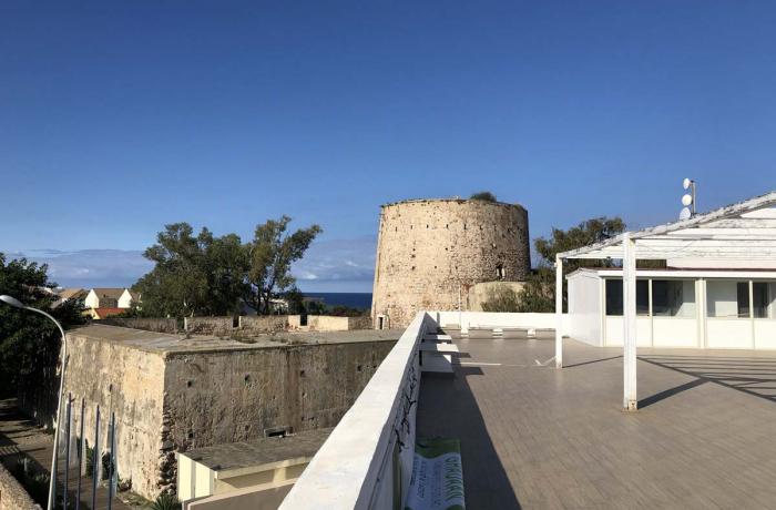 Capo Peloro Messina