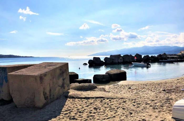 Capo Peloro Messina