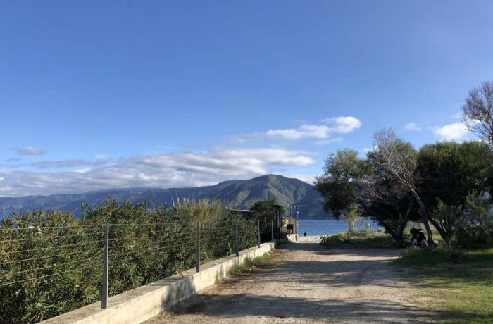 Capo Peloro Messina