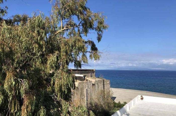 Capo Peloro Messina