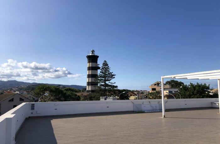 Capo Peloro Messina
