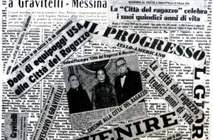 Castellaccio Messina