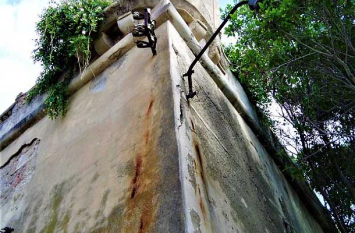 Castellaccio Messina