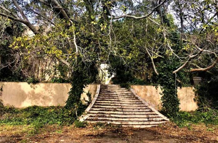 Castellaccio Messina