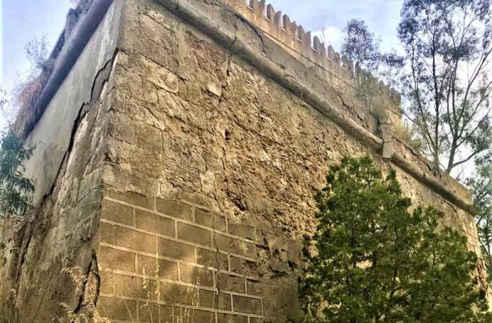 Castellaccio Messina