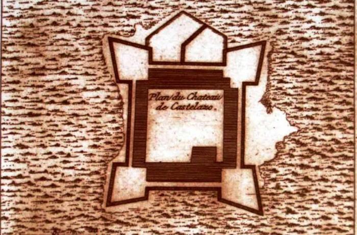 Castellaccio Messina