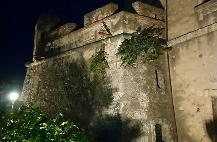 Castello di Spadafora