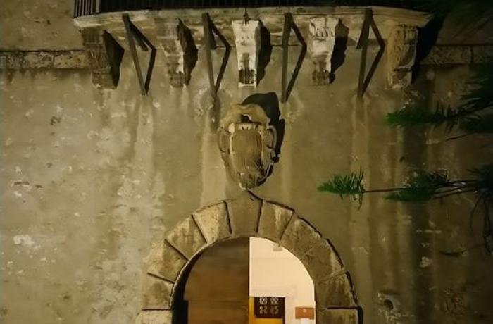 Castello di Spadafora