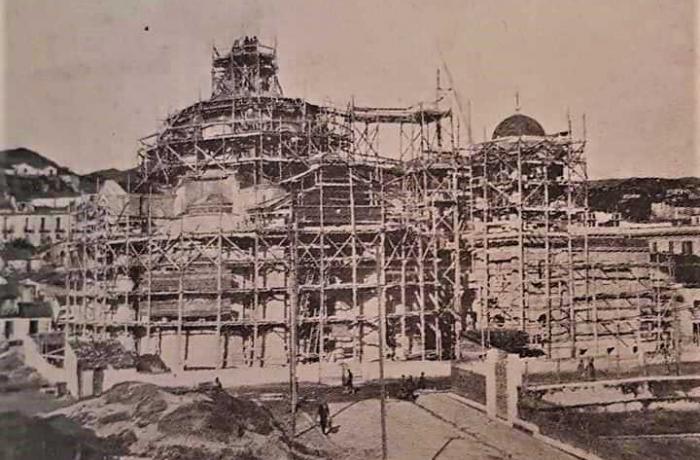 Chiesa Madonna del Carmine o San Lorenzo