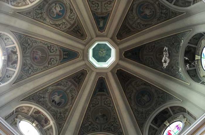 Chiesa Madonna del Carmine o San Lorenzo