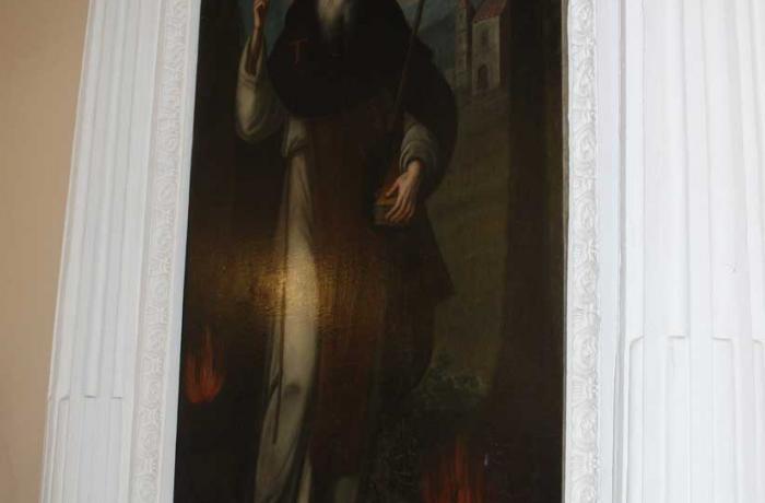 Il Duomo di S. Domenica di Mandanici